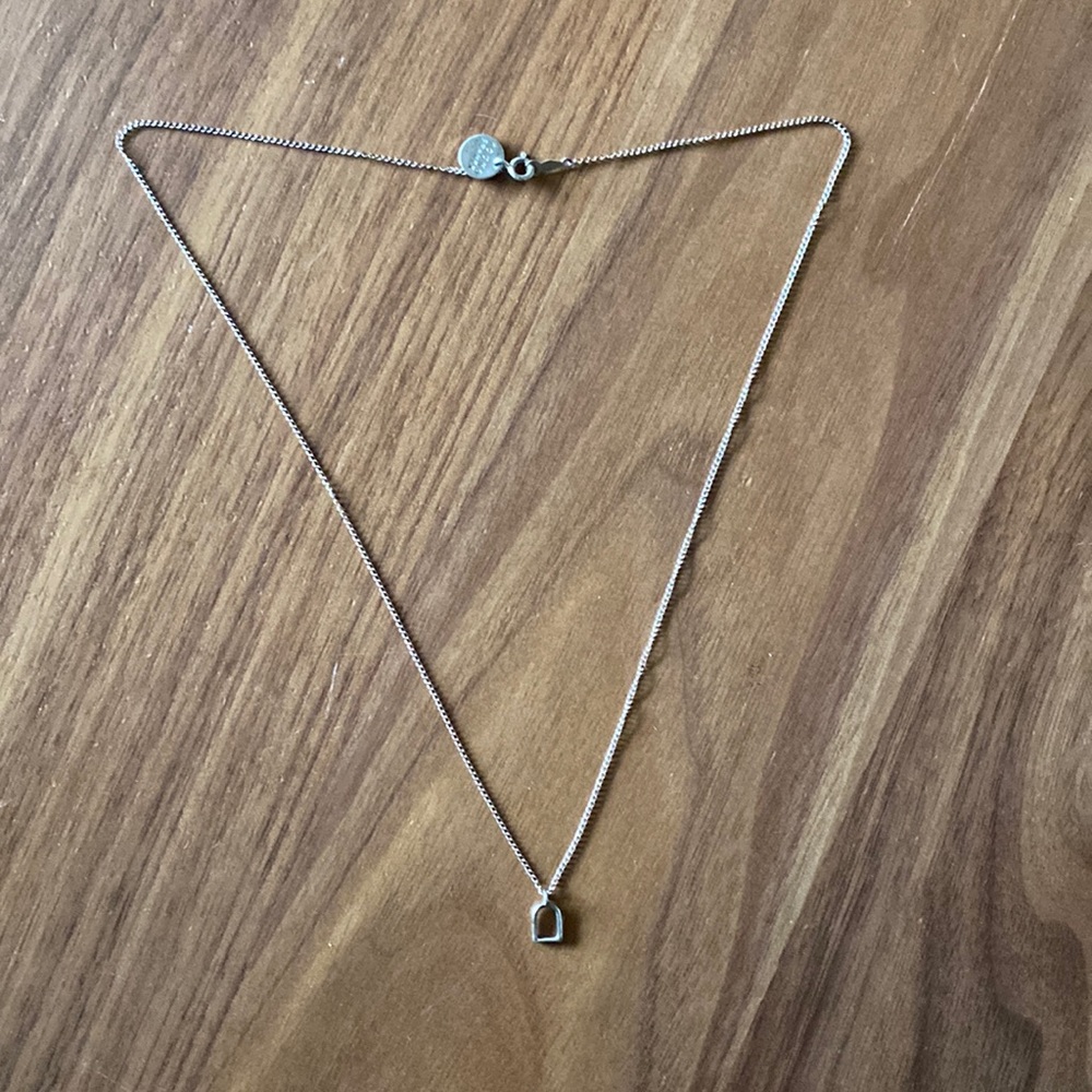 Young Frankk Necklace